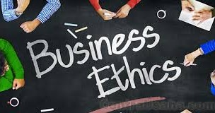 Etika Bisnis Dan Tanggung Jawab Sosial Anak Ekonomi