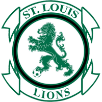 ST. LOUIS LIONS SC
