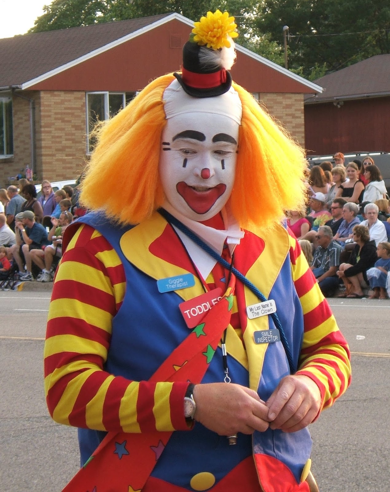 agaprod animation: les clowns agaprod animation: les clowns