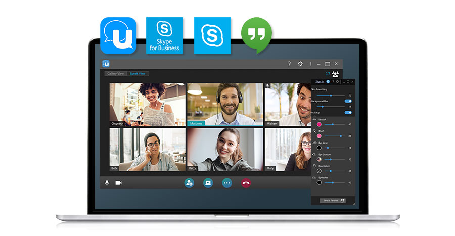 Download CyberLink PerfectCam Premium v2.3.7720.0