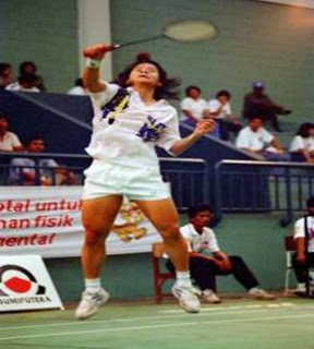 Kliping Olahraga - JASA PENGETIKAN CIBINONG