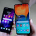 مقارنة شاملة بين هاتفي Samsung Galaxy A30 و Realme 3 مقارنة شاملة بين هاتفي Samsung Galaxy A30 و Realme 3