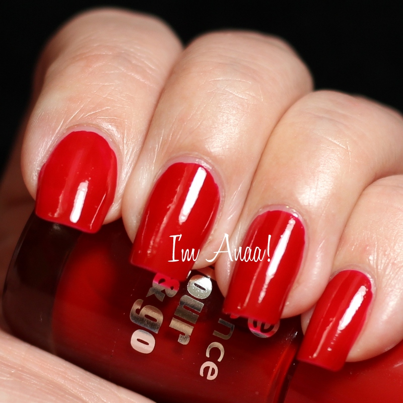 Essence Fame Fatal (Colour & Go 114)