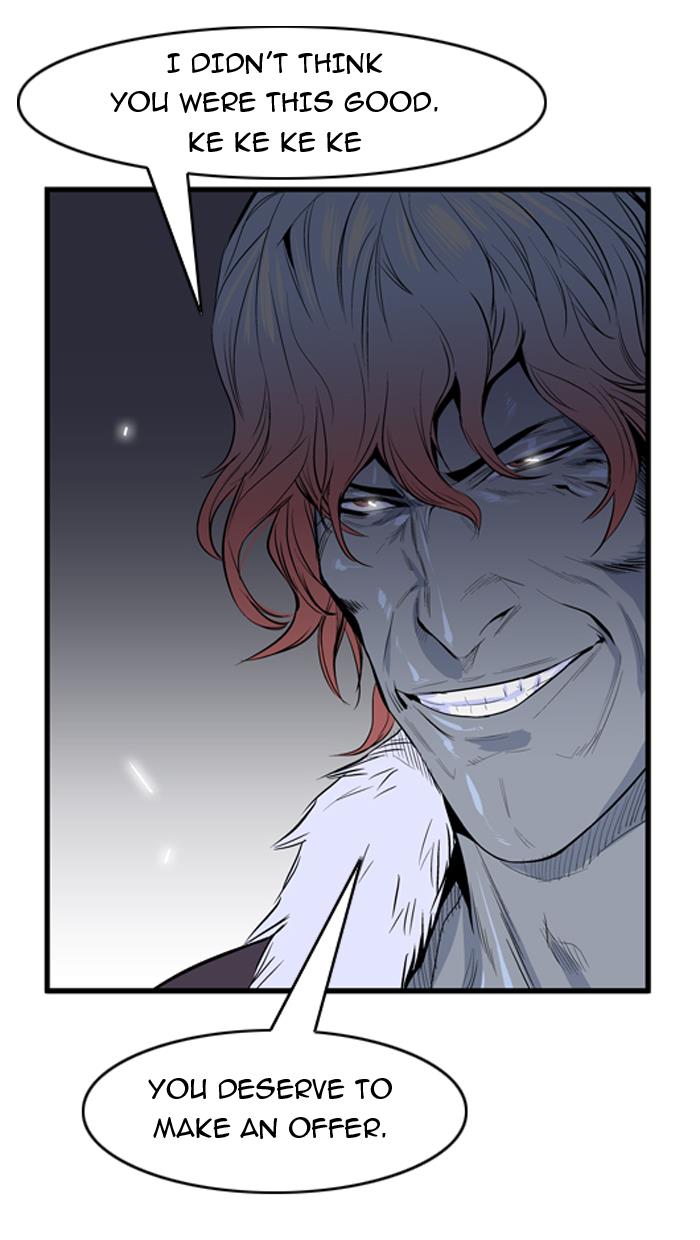 Read Noblesse Chapter 46 manga online - Mangahype.com