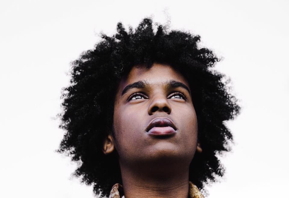 Black Men Natural Hair Curlynikki Natural Hair Care