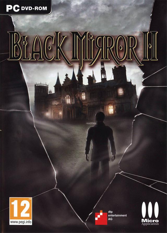 Black Mirror Game Download