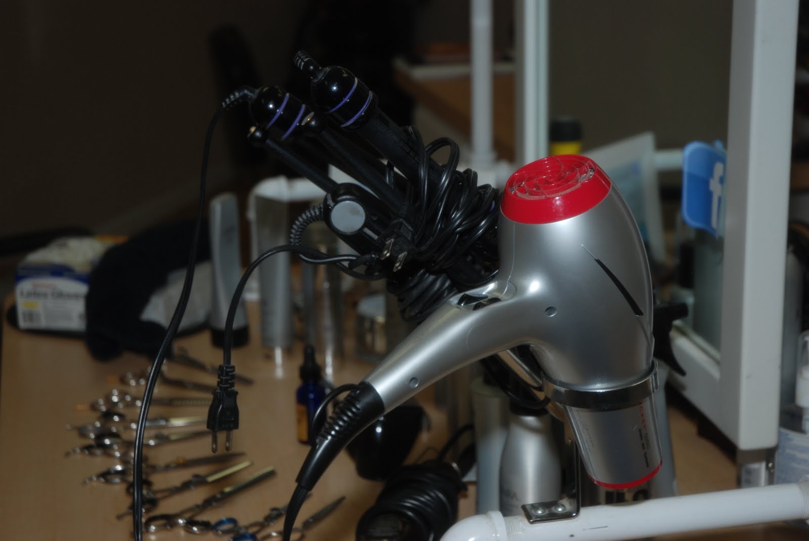 Vincent's Hair Design Should I invest in "professional" appliances for