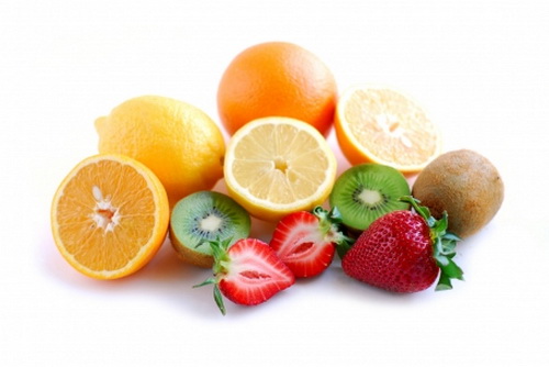 Buah dan sayuran yang memiliki vitamin C tinggi ~ Laman Biasa