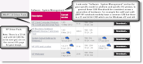 hp softpaq download manager build driver pack hp softpaq download manager build driver pack
