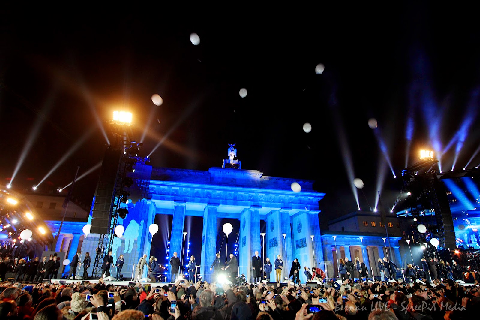 Bernau LIVE - Dein Stadtmagazin für Bernau bei Berlin