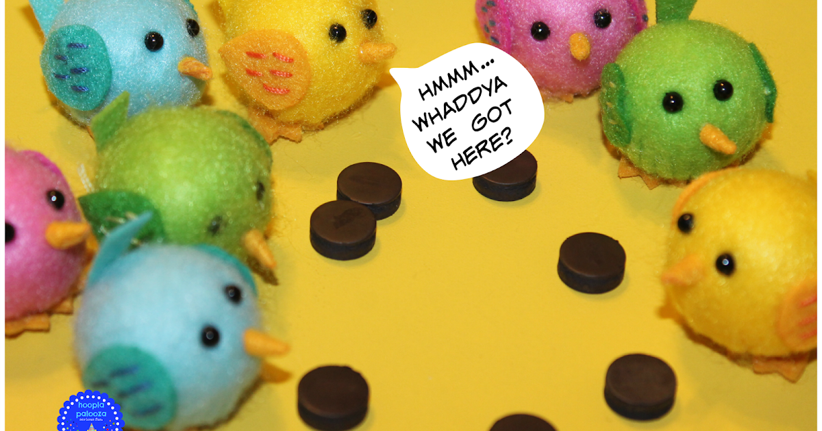 hoopla palooza chick