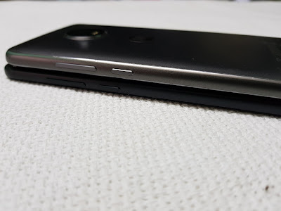 Xiaomi Mi A1 vs Moto G5 Plus Camera, Performance, Features comparison
