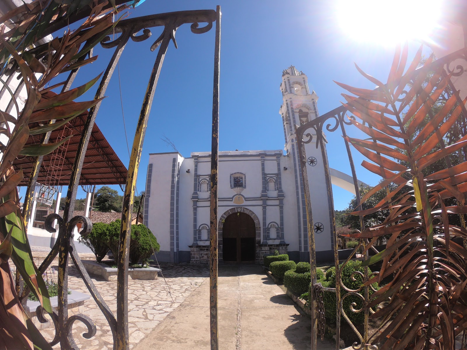 San Miguel Tenango Cuna de artesanos y gran naturaleza Hola Zacatlán