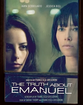Hollywood Movie | The Truth About Emanuel (2013) 250MB BRRip 480P English ESubs