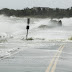 LIVE: New York Hurricane Sandy 