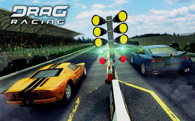 Free Download Drag Racing Mod Apk
