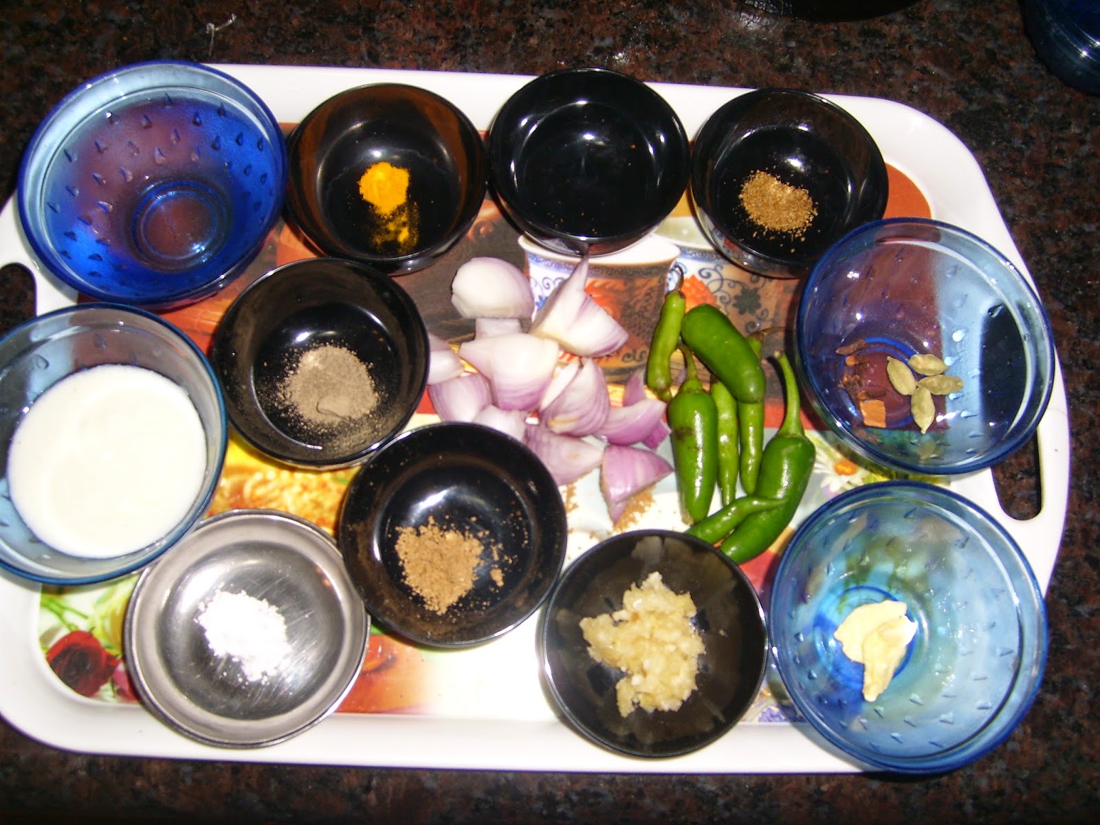Kushi Kitchen
