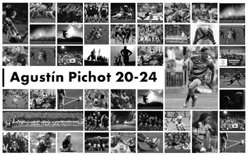 Pichot lanzó su candidatura a Presidente de World Rugby