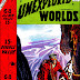 Mysteries of Unexplored Worlds #7 - Steve Ditko art