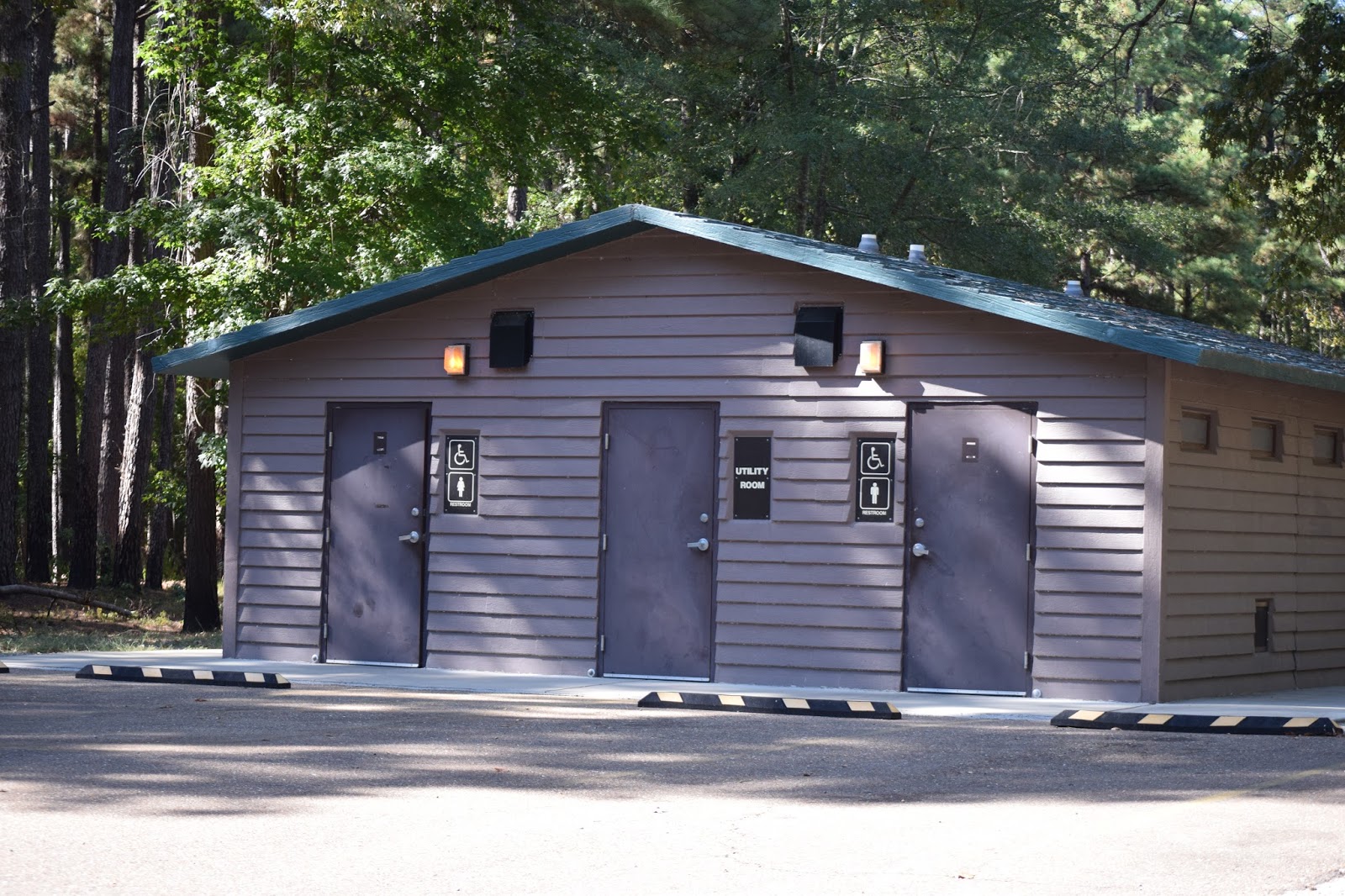 Cruzin2some Wright Patman Lake, Clear Springs Park and Friends