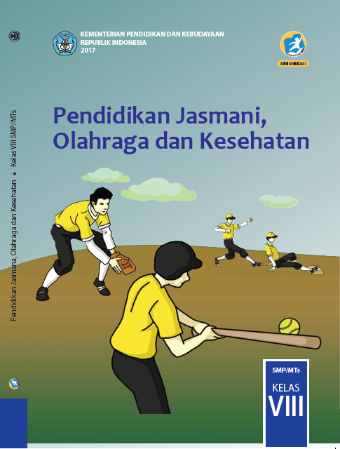 Kunci Jawaban Buku Penjaskes Kelas 8 Kurikulum 2013 Semester 2 Revisi Sekolah