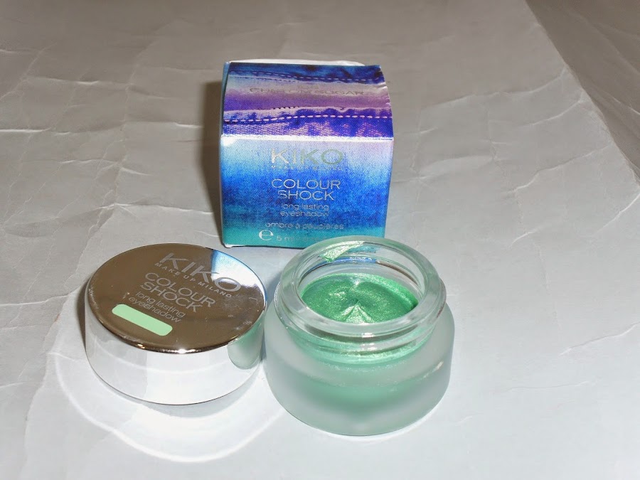 Imagen Kiko rebajas en Colour Shock