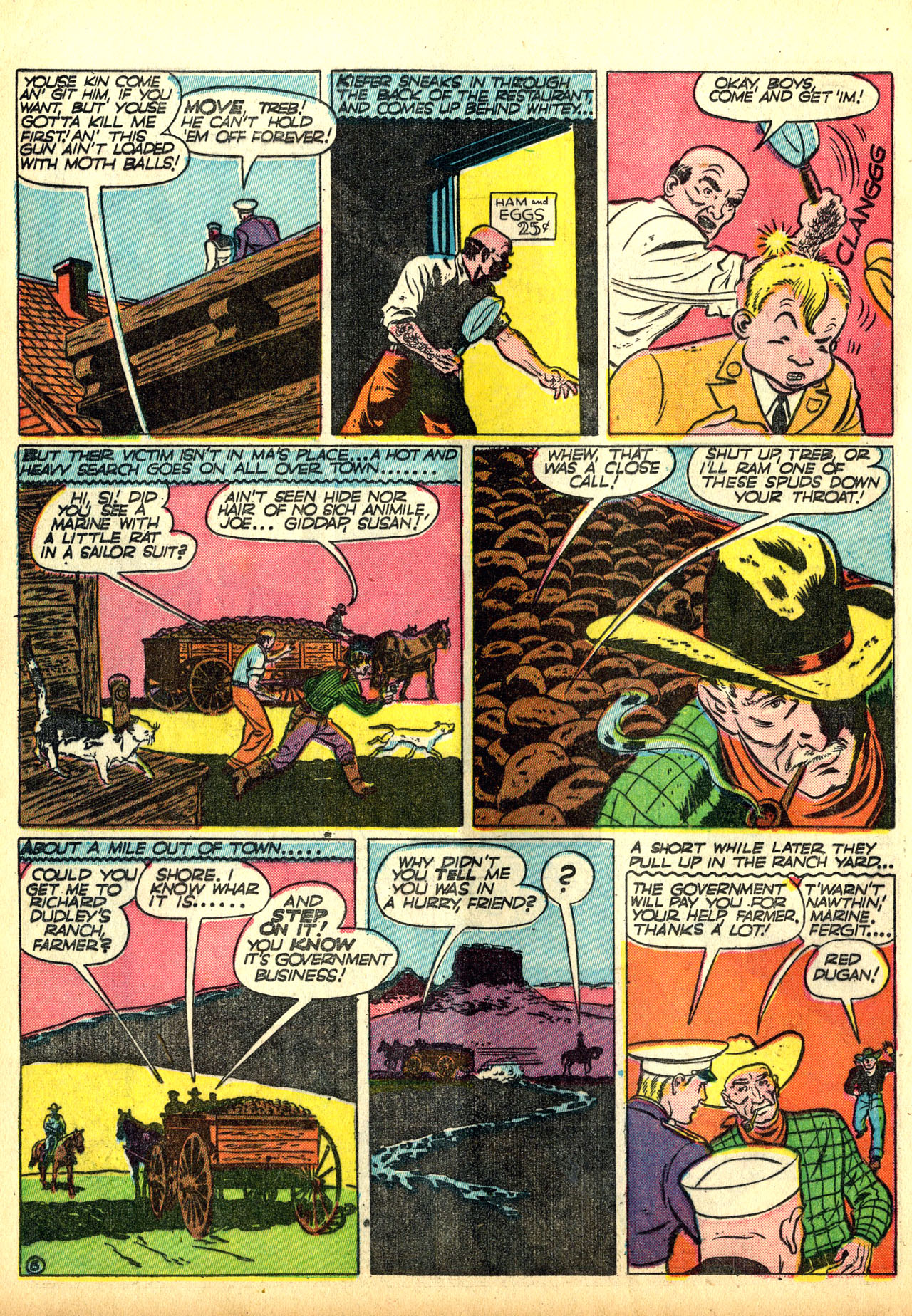 Worlds Finest Comics 3 Page 21