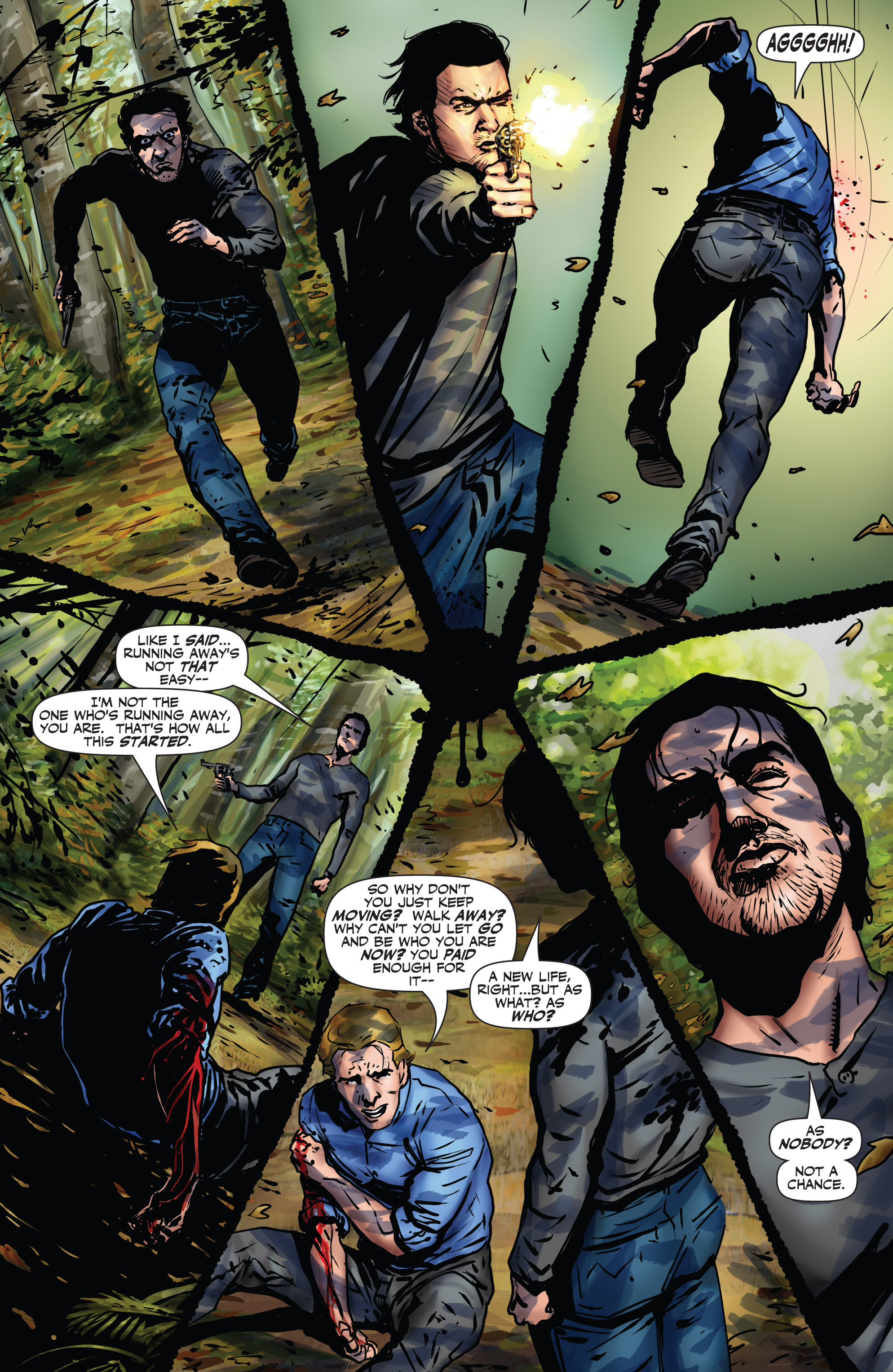 Read online The Twilight Zone (2013) comic -  Issue #4 - 15