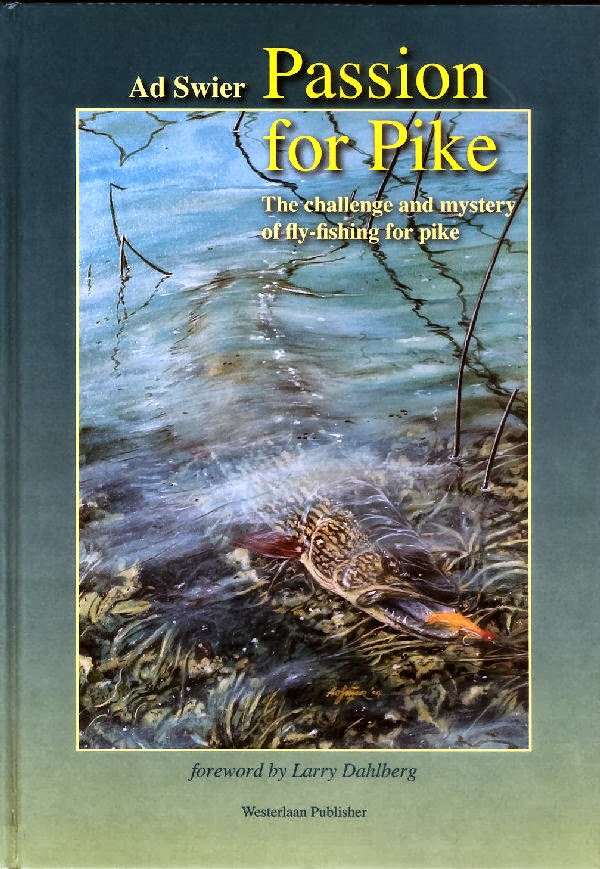 Passion for pike