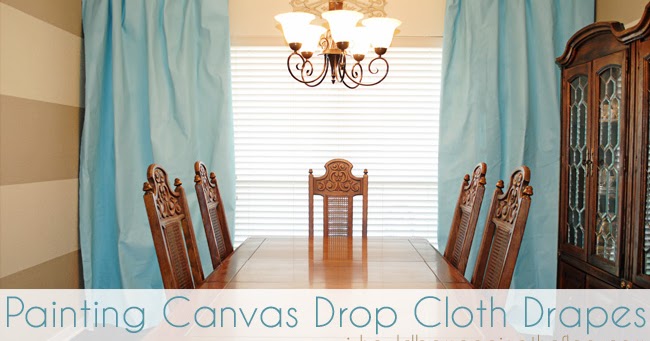 Green Lifestyle Drop Cloth Canvas Drop Cloth 9x12 Canvas Tarp Canvas Fabric Drop Cloth Curtains Drop Cloths for Painting Painters Drop Cloth Paint DRO