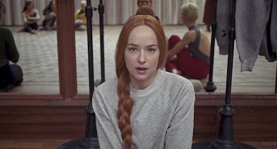 Suspiria 2018 Dakota Johnson Image 3