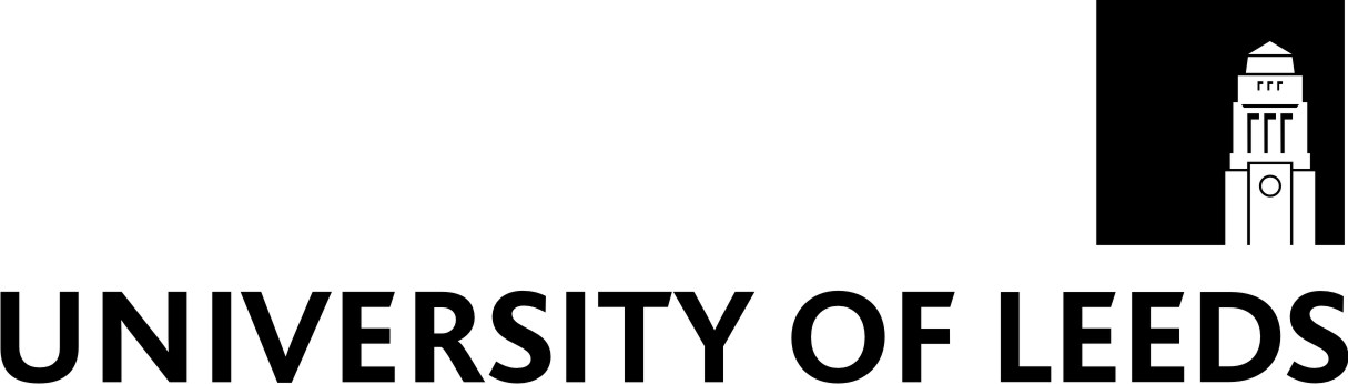 COOL IMAGES: University of Leeds logo