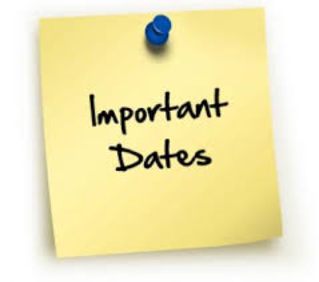 Broadford Primary Summer Term Dates Broadford Primary Summer Term Dates