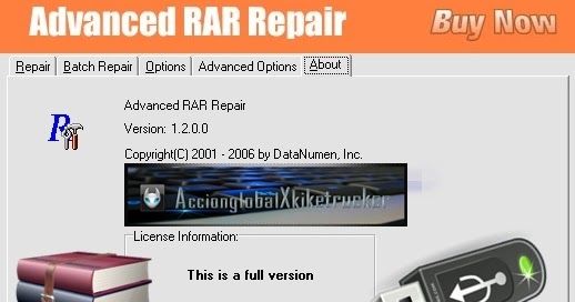 descargar advanced rar repair descargar advanced rar repair