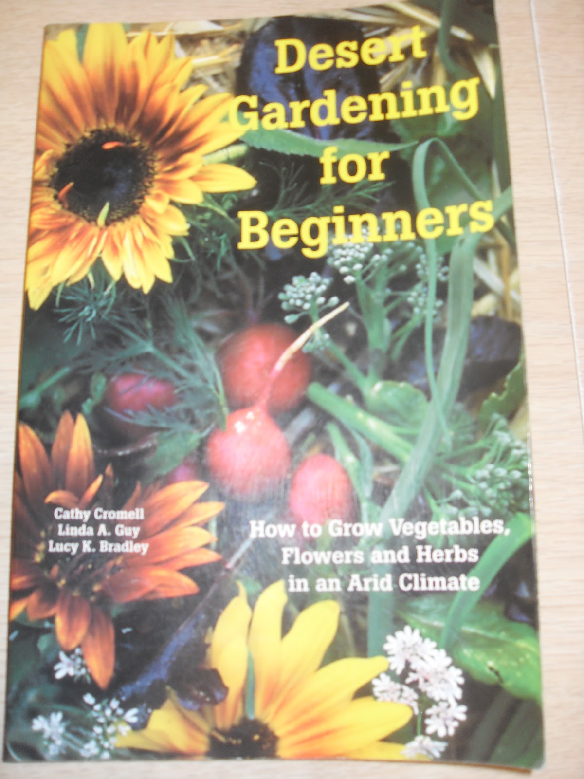 The Scientific Gardener: 3/1/12 - 4/1/12