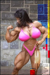 denise masino morph