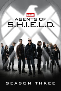 Agents of S.H.I.E.L.D. Poster