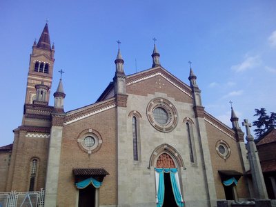 Places near Milan to visit