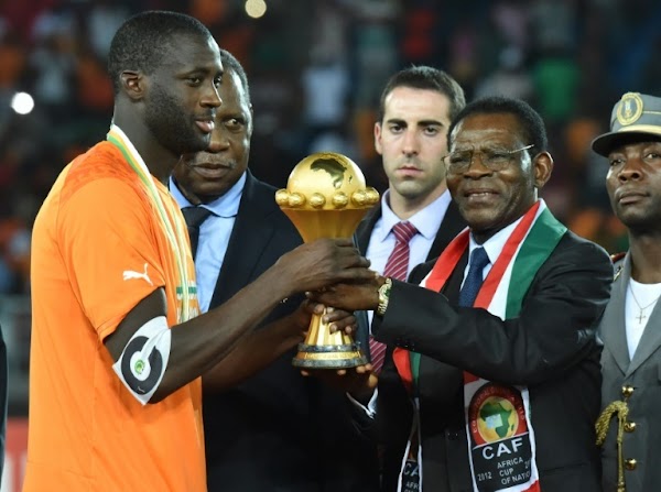 Oficial: Costa de Marfil, Ibrahim Kamara firma hasta 2020 como seleccionador