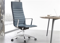 Woodstock Marketing Joe Office Chair Woodstock Marketing Joe Office Chair