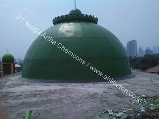 pelapis bocor denga waterproofing