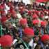 Nigeria will burn if attack on Igbos in Lagos persist_Ohanaeze Ndigbo