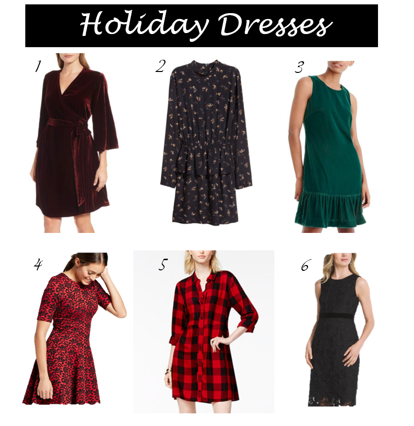 holiday-dresses