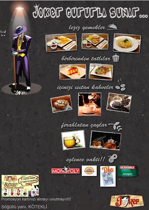 Kötekli Rehberi Aralık 2013