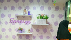 Sanasya Hijab Store, Spa & Salon Muslimah, Tempat Sempurna untuk Mengambalikan Tubuh yang Fit