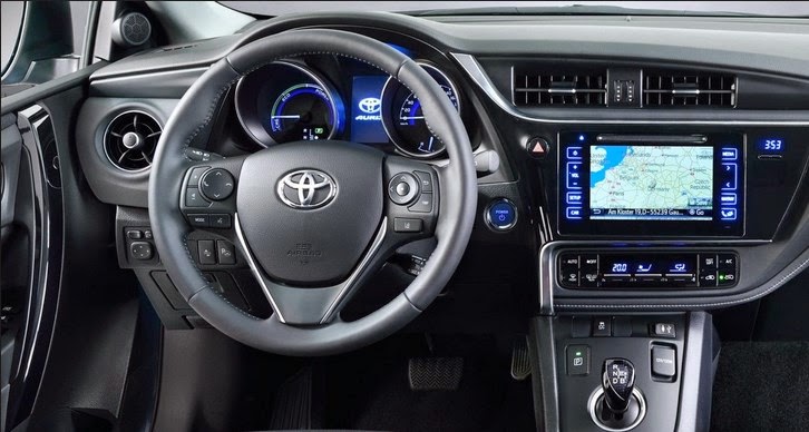Toyota Corolla 2017 Model News Auto Price Not Any Earth Shattering Changes Are Normal Outside Simply Some Essential Rebuilding Both Headlights And In Addition Taillights Have Been Introduced With