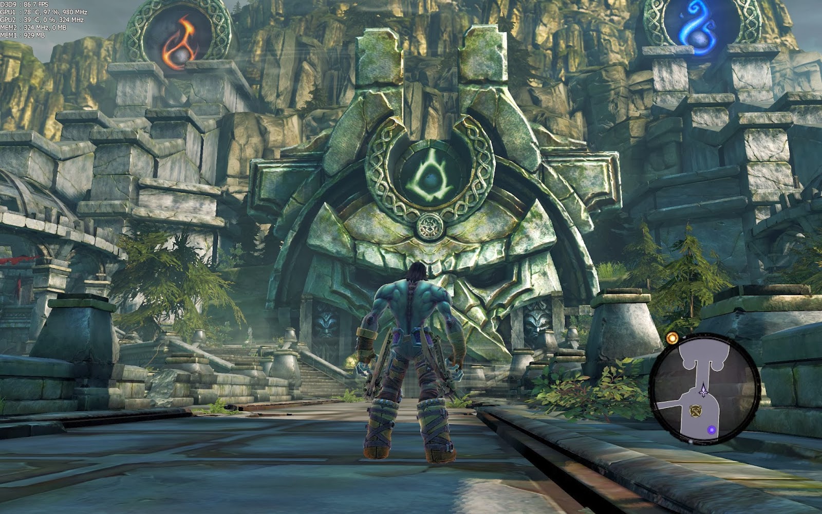 darksiders 2 pc fix patch download darksiders 2 pc fix patch download