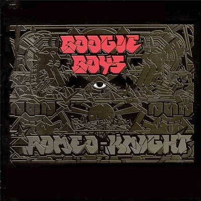 The Boogie Boys