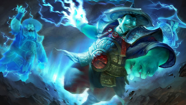 Licin Banget! Ini 6 Hero Dota 2 Yang Paling Lincah dan ...