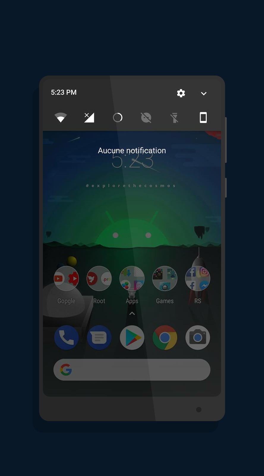 Condor P6 Lte Drivers Download